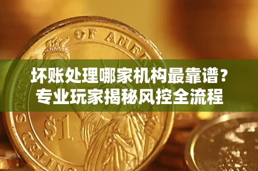 北京坏账处理哪家机构最靠谱？专业玩家揭秘风控全流程